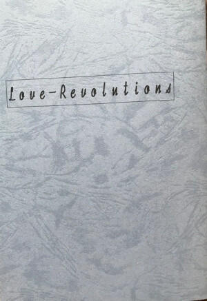 『Love-Revoltions』