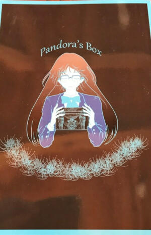 『Pandor'sBox』